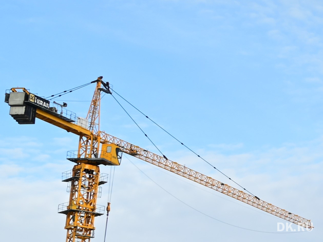 В Челябинске нашли подрядчика на стройку за 1,4 млрд рублей В Челябинске нашли подрядчика на стройку за 1,4 млрд рублей