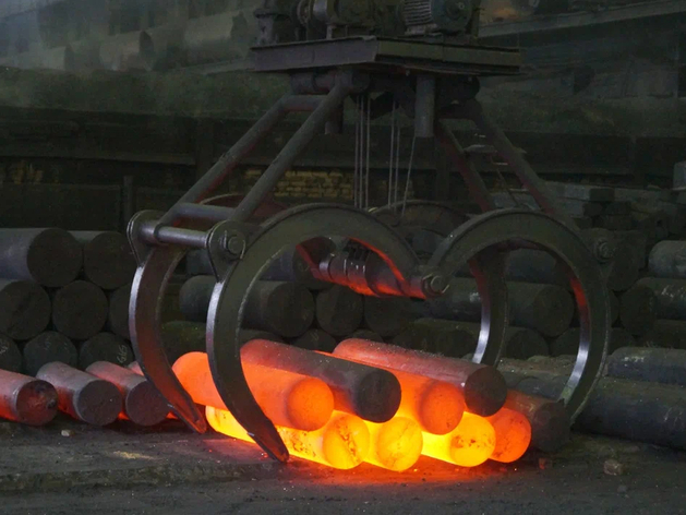 Совладелец ЧЭМК задержан силовиками