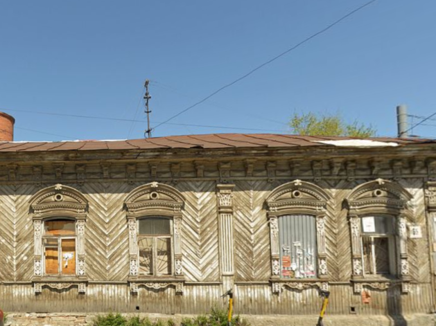Особняк на одной из главных улиц Челябинска сделают Центром современной музыки