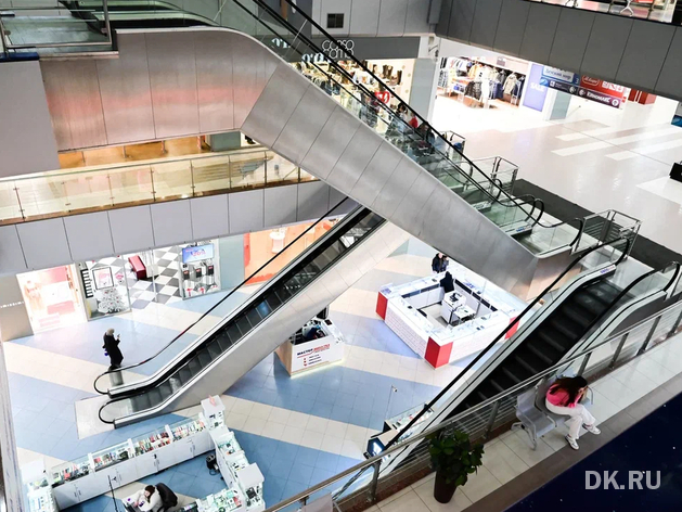 Челябинская область вошла в топ по окупаемости торговых площадей