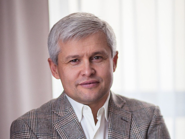 Председателем Уральского банка Сбербанка назначен Петр Колтыпин Председателем Уральского банка Сбербанка назначен Петр Колтыпин