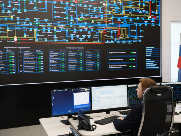 «Россети Урал» летом завершат реконструкцию крупной челябинской подстанции 