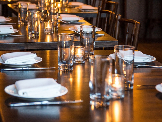 Эксперты выбрали 8 лучших ресторанов Челябинска
