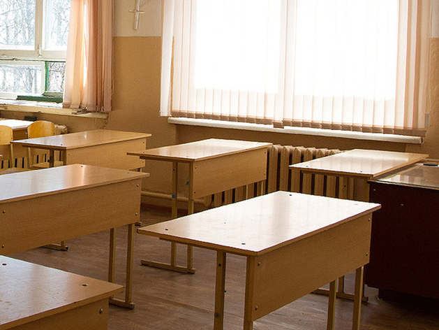 В Парковом микрорайоне Челябинска появится еще одна школа за 1,4 млрд рублей