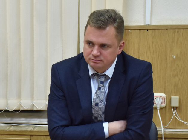 Закрытое уголовное дело мэра Троицка рассмотрят повторно