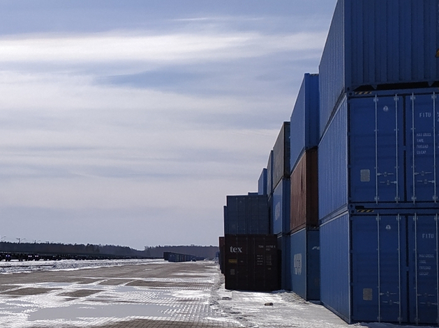 Челябинская область начала новые поставки продукции в Индию Челябинская область начала новые поставки продукции в Индию