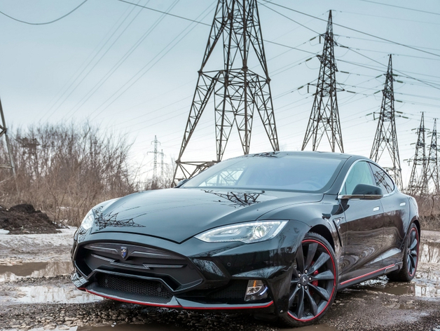 В Челябинской области поддержат лизинг электрокаров