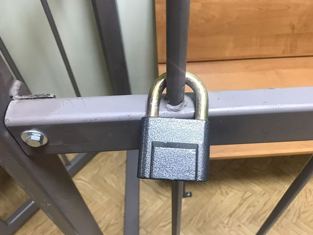 Для челябинского блогера запросили реальный срок за драку с предпринимателем 