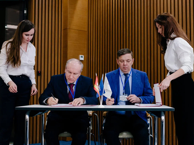 В челябинское производство измерительных приборов вложат 105 млн рублей