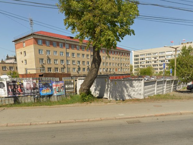 Челябинская предпринимательница оспаривает изъятие земли под метротрам