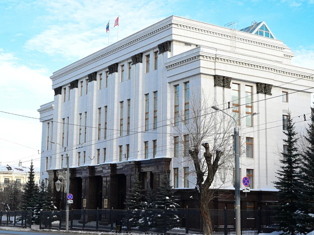 Экономика региона: ВРП Челябинской области вырос на 7,8%