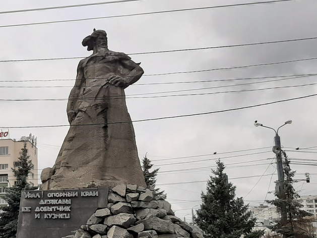 В Челябинске определили очерёдность ремонта знаковых для города памятников