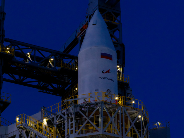 Челябинский вуз подписал соглашение с Роскосмосом Челябинский вуз подписал соглашение с Роскосмосом