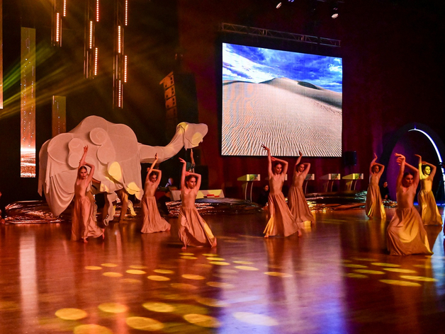 Международный танцевальный турнир анонсировали в Челябинске