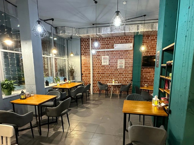 «Партнёры не работают»: в Челябинске продают семейное кафе