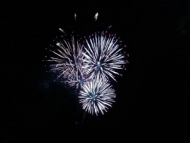 В Челябинской области отменены праздничные салюты