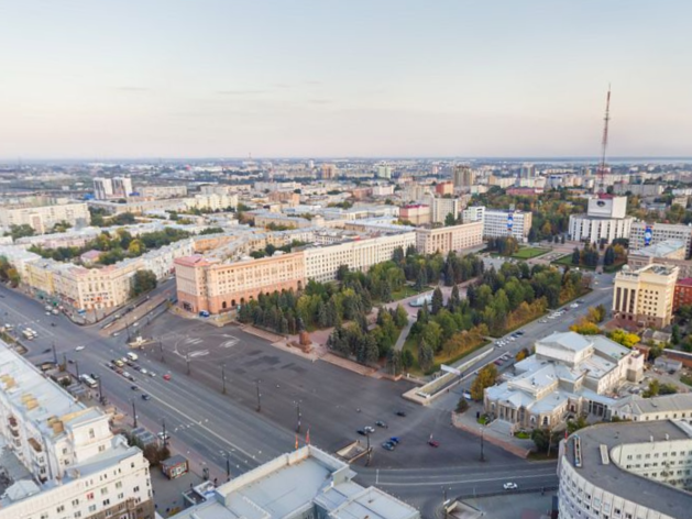 Первые майские: как провести выходные в Челябинске?