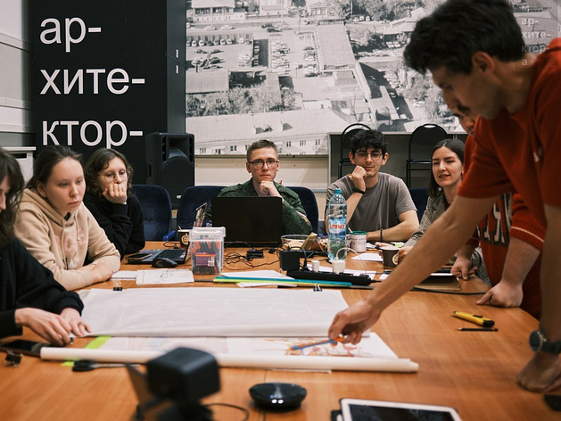 В Челябинске запускается исследовательский проект по изучению городских пространств