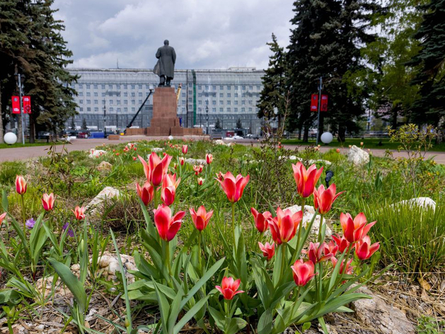 Куда пойти в Челябинске в выходные 4 и 5 мая?