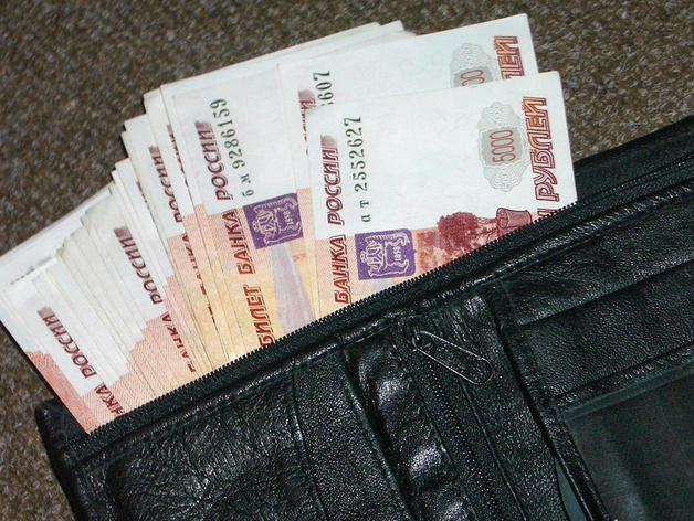 В Челябинской области более чем на треть за год выросли предлагаемые зарплаты