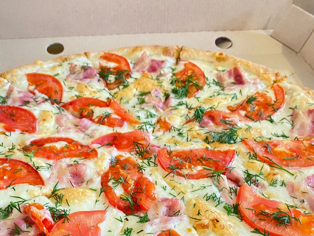 Возле Челябинска продают семейную пиццерию