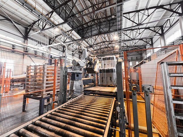 Половина хакерских атак на промпредприятия Южного Урала совершается в нерабочее время Половина хакерских атак на промпредприятия Южного Урала совершается в нерабочее время