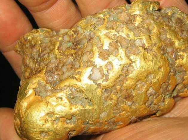 Челябинские золотопромышленники приняли решение о дивидендах за 2023 год