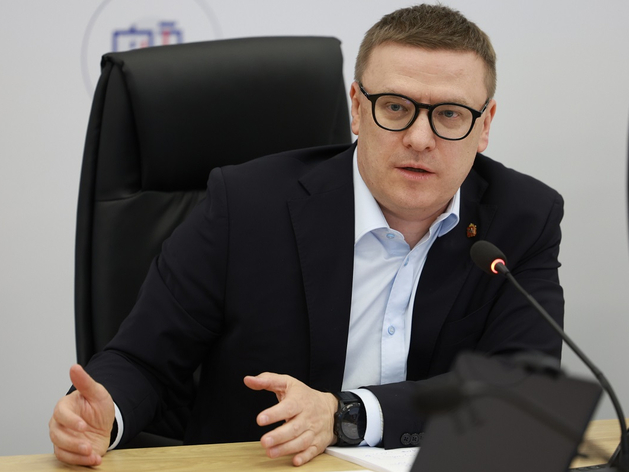 Алексей Текслер предложил сопровождать инвестпроекты цифровым рублем 