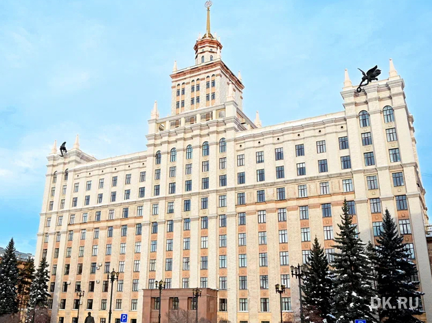Два университета Челябинска вошли в топ вузов России по уровню зарплат выпускников