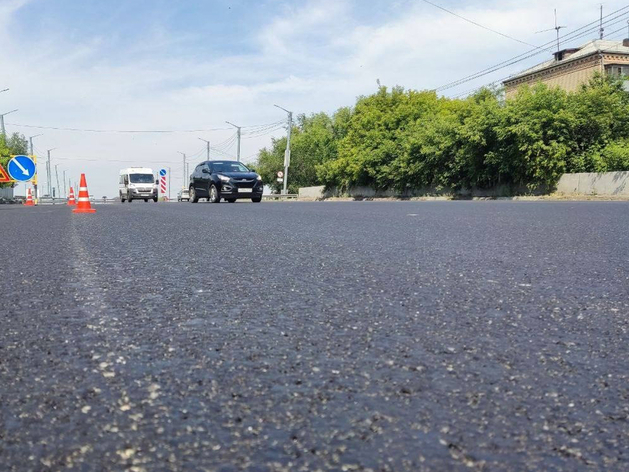 Больше половины автомобилистов Челябинска считают себя аккуратными водителями