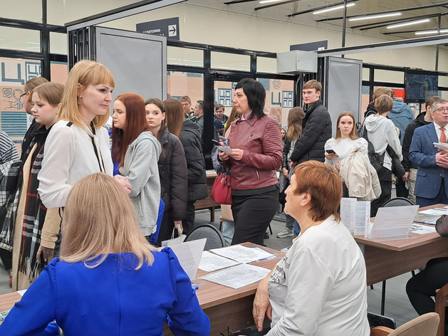 Аналитики назвали подводные камни ситуации с безработицей в Челябинской области