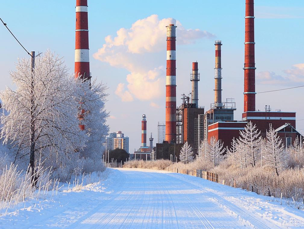 Дорога раздора: челябинцы не могут поделить улицу с заводом-гигантом 
