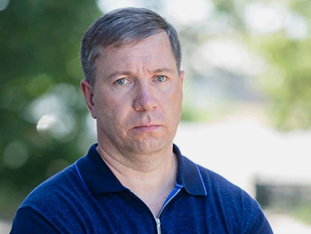 директор компании «Подовинновское Молоко» Сергей Мельников