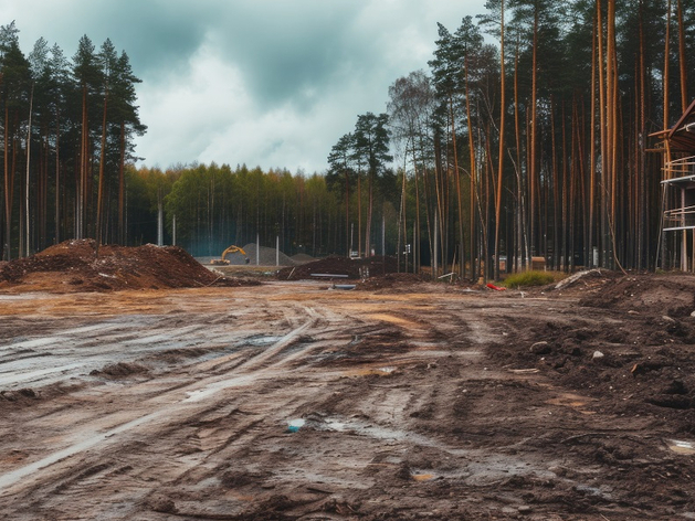 В элитном поселке под Челябинском продают землю за миллиард: планы на строительство