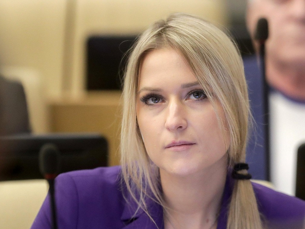 Яна Лантратова: как бизнес может помочь многодетным семьям