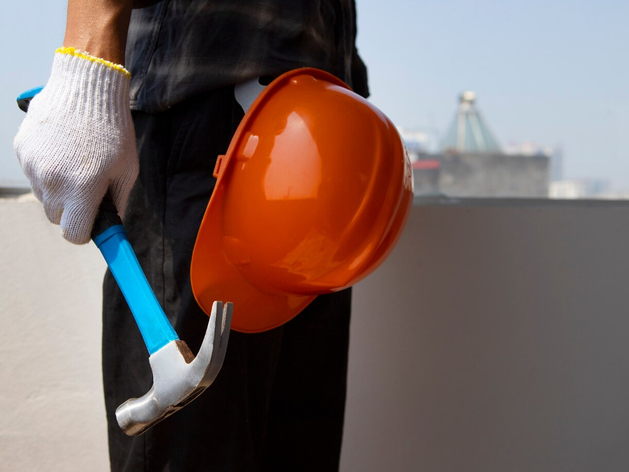 Землю под новый ЖК продают в центре Челябинска