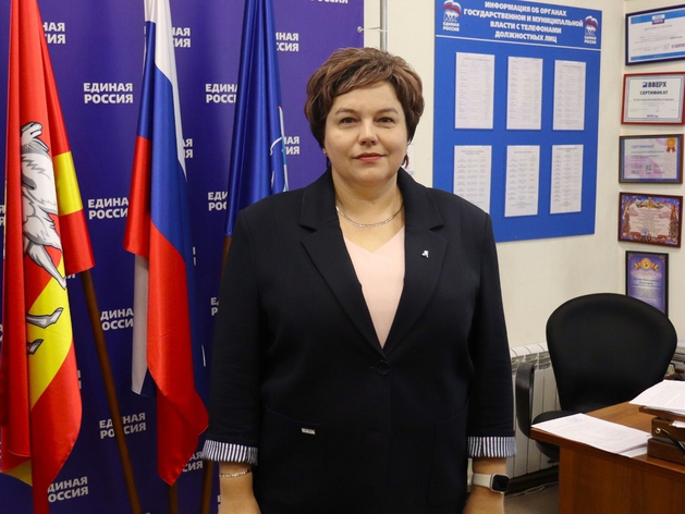 В одном из районов Челябинска сменился глава администрации В одном из районов Челябинска сменился глава администрации