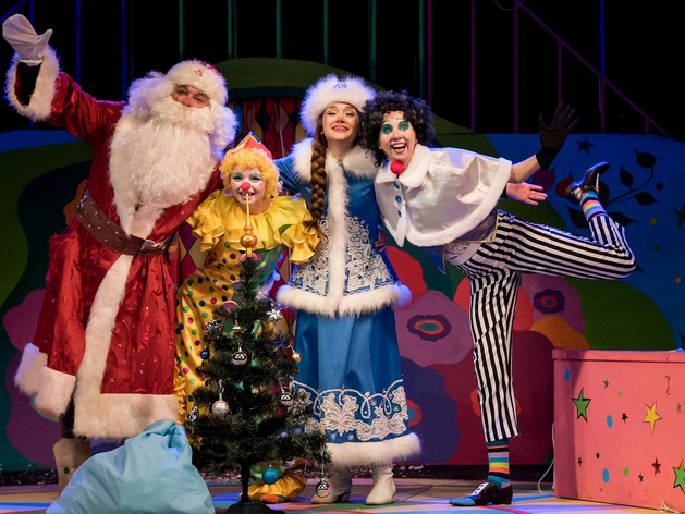 Куда сходить в Челябинске 11 и 12 января. Наши варианты