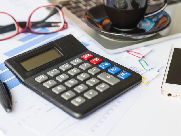 Дамир Шамгунов: как челябинскому бизнесу реагировать на налоговые изменения