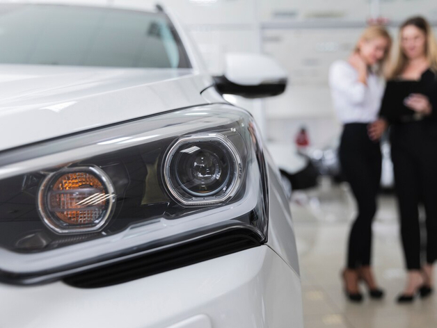 Челябинская таможня рассказала об авто, которые южноуральцы чаще покупают за рубежом 