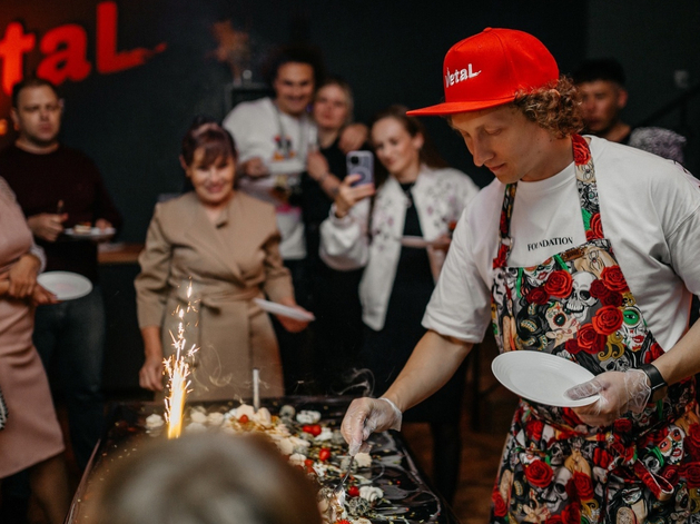 Закулисье шоу телеканала «Пятница»: как челябинский шеф-повар выиграл кулинарную битву
