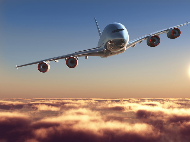 Из Челябинска запустят прямые авиарейсы в Нижний Новгород 