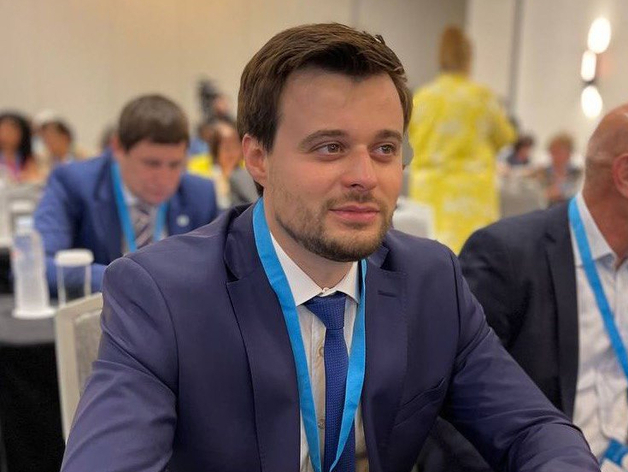 Алексей Фролов: «Не должно быть разделения на государственную и частную медицину»