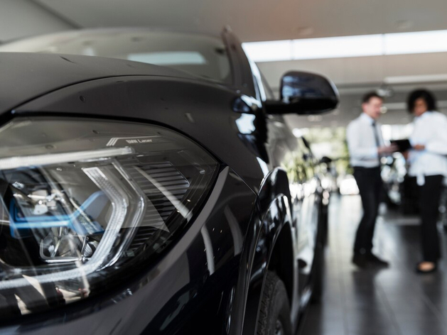 Эксперты назвали причины рекордного снижения выдачи автокредитов в Челябинской области 