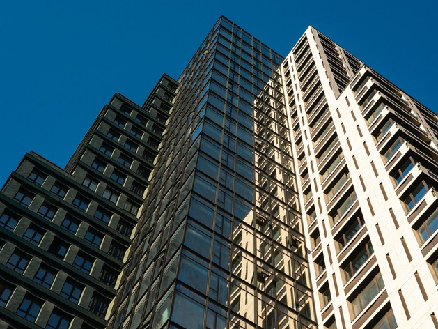 В одном из промышленных районов Челябинска появится новый ЖК