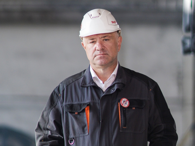 Пётр Вагин: «При такой ставке из кризиса не выйти»