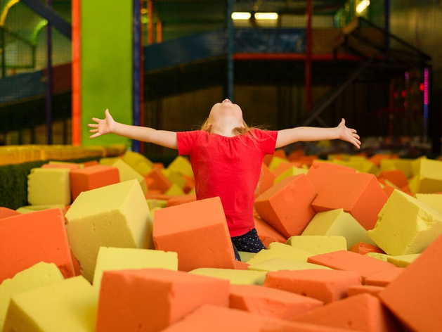 В Челябинске выставили на продажу популярный спортивно-досуговый комплекс