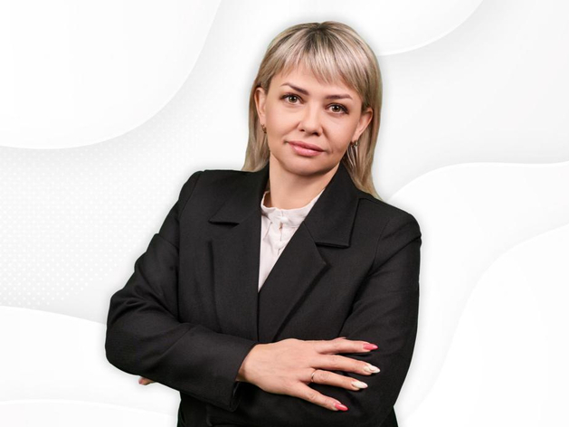 Руководитель рекрутингового агентства HROM Юлия Миронова