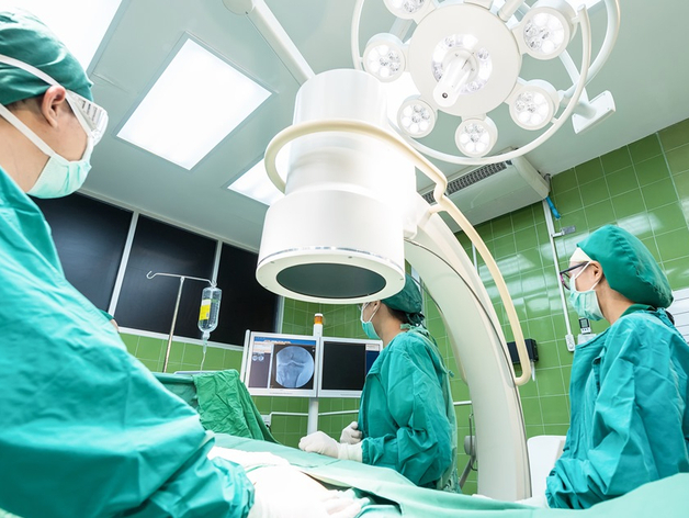 Частные клиники Челябинска: кто в лидерах по итогам 2024 года 