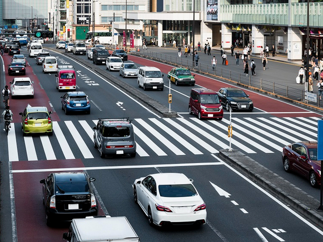 Контроль за аномалиями на челябинских дорогах отдадут под опеку нейросети